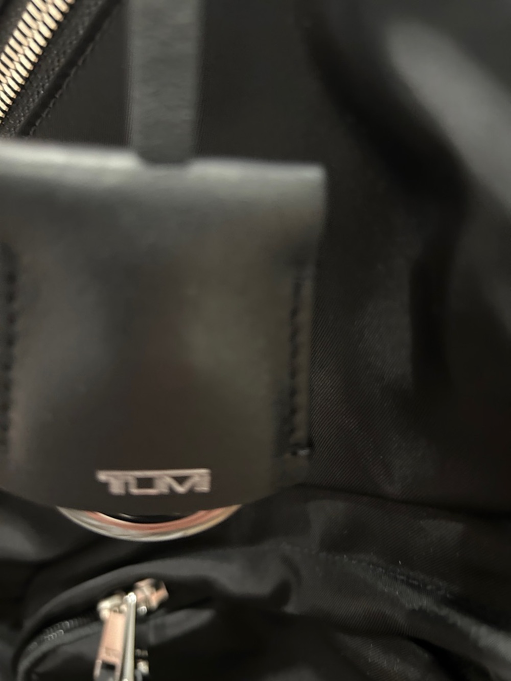 NWOT Tumi Voyageur Carson Backpack - Picture 15 of 15